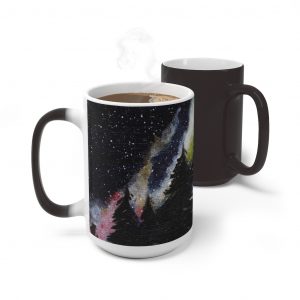 Color-Changing Mugs