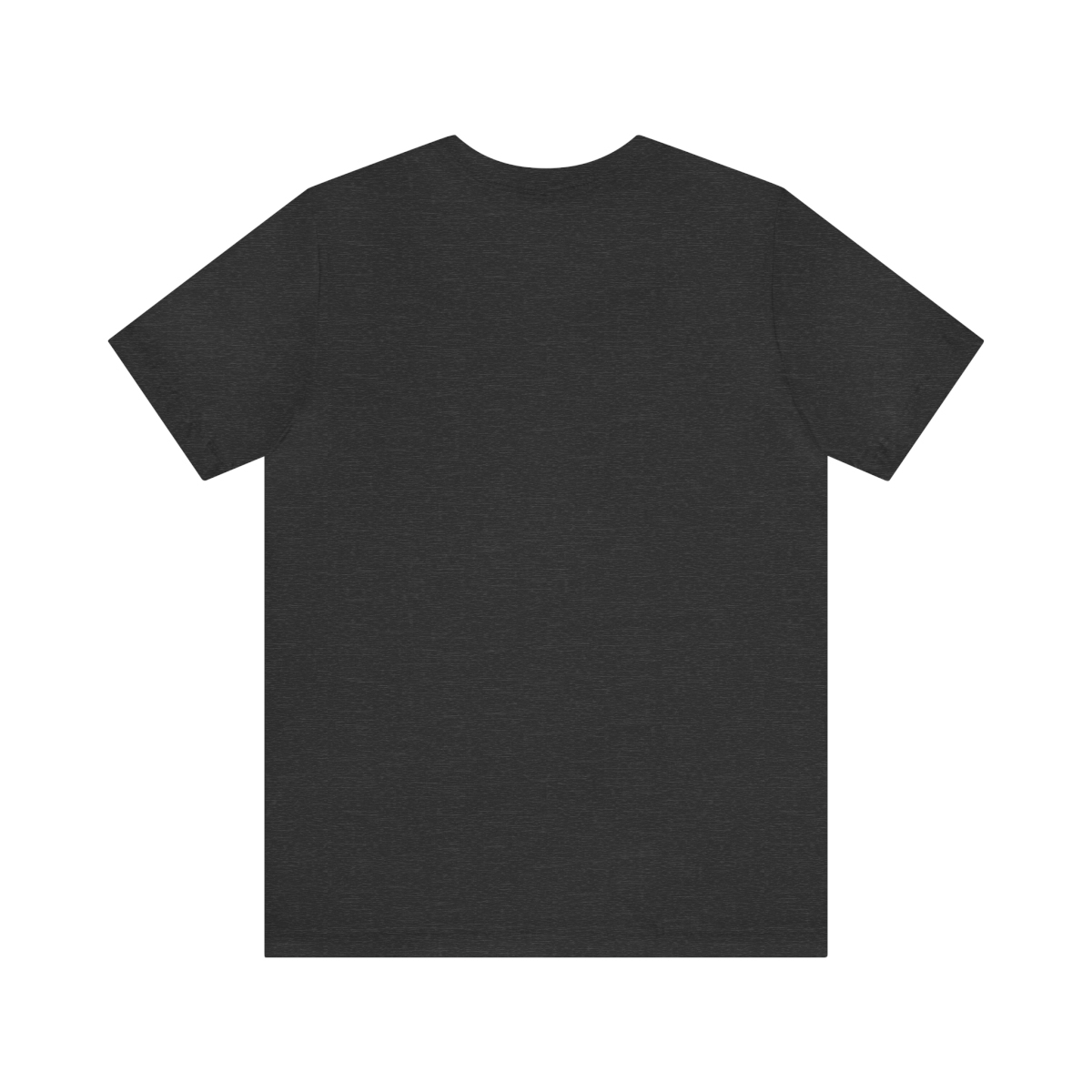 Unisex Jersey Short Sleeve Tee - Getting Chilly