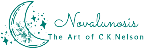 Novalunosis: The Art of C.K.Nelson